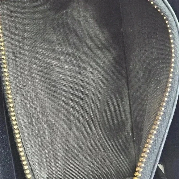 YSL Cobalt Bleu Cassandra  Long Wallet - Picture 15 of 16